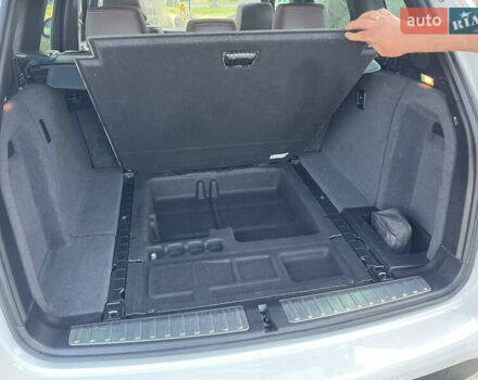 Белый БМВ Х3, объемом двигателя 2 л и пробегом 122 тыс. км за 23000 $, фото 34 на Automoto.ua