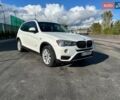 Білий БМВ Х3, об'ємом двигуна 2 л та пробігом 187 тис. км за 14999 $, фото 1 на Automoto.ua
