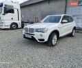 Белый БМВ Х3, объемом двигателя 2 л и пробегом 160 тыс. км за 16750 $, фото 38 на Automoto.ua