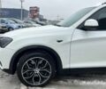 Білий БМВ Х3, об'ємом двигуна 2 л та пробігом 96 тис. км за 18990 $, фото 8 на Automoto.ua