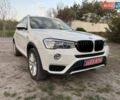 Білий БМВ Х3, об'ємом двигуна 2 л та пробігом 210 тис. км за 15800 $, фото 3 на Automoto.ua