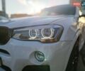 Білий БМВ Х3, об'ємом двигуна 3 л та пробігом 88 тис. км за 24740 $, фото 6 на Automoto.ua