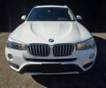 Білий БМВ Х3, об'ємом двигуна 2 л та пробігом 77 тис. км за 10000 $, фото 1 на Automoto.ua