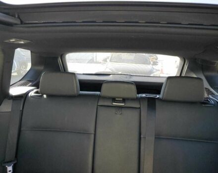 Белый БМВ Х3, объемом двигателя 2 л и пробегом 160 тыс. км за 11500 $, фото 9 на Automoto.ua