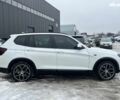 Білий БМВ Х3, об'ємом двигуна 2 л та пробігом 96 тис. км за 18990 $, фото 3 на Automoto.ua