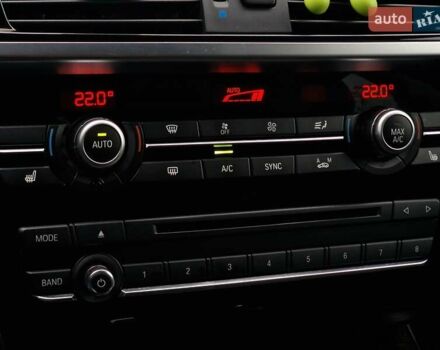 Белый БМВ Х3, объемом двигателя 2 л и пробегом 106 тыс. км за 18990 $, фото 62 на Automoto.ua