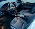 Белый БМВ Х3, объемом двигателя 2 л и пробегом 150 тыс. км за 20000 $, фото 6 на Automoto.ua