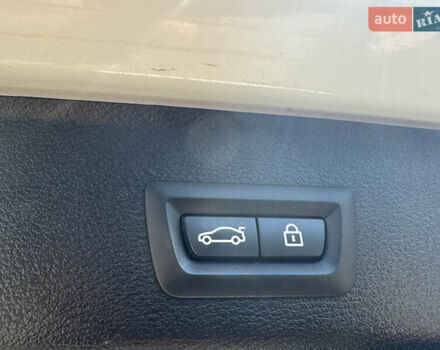 Белый БМВ Х3, объемом двигателя 2 л и пробегом 135 тыс. км за 15499 $, фото 17 на Automoto.ua