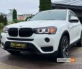 Белый БМВ Х3, объемом двигателя 2 л и пробегом 96 тыс. км за 18800 $, фото 2 на Automoto.ua