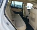 Білий БМВ Х3, об'ємом двигуна 2 л та пробігом 0 тис. км за 10300 $, фото 10 на Automoto.ua
