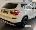 Білий БМВ Х3, об'ємом двигуна 2 л та пробігом 151 тис. км за 22900 $, фото 6 на Automoto.ua