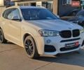 Білий БМВ Х3, об'ємом двигуна 3 л та пробігом 88 тис. км за 24740 $, фото 10 на Automoto.ua