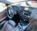 Белый БМВ Х3, объемом двигателя 2 л и пробегом 104 тыс. км за 18999 $, фото 31 на Automoto.ua