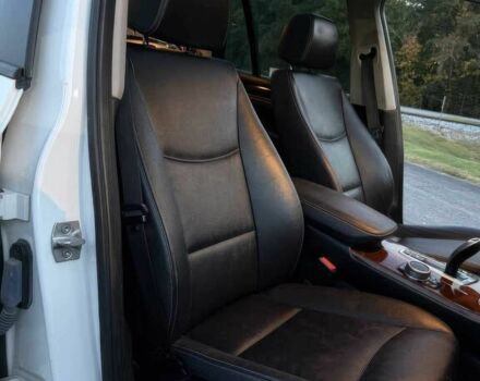 БМВ Х3 2016 в Днепре (Днепропетровске) на Automoto.ua Белый БМВ Х3, объемом двигателя 2 л и пробегом 77 тыс. км за 9500 $, фото 7 на Automoto.ua