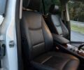 БМВ Х3 2016 в Днепре (Днепропетровске) на Automoto.ua Белый БМВ Х3, объемом двигателя 2 л и пробегом 77 тыс. км за 9500 $, фото 7 на Automoto.ua