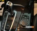 Білий БМВ Х3, об'ємом двигуна 2 л та пробігом 151 тис. км за 22900 $, фото 16 на Automoto.ua