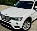 Білий БМВ Х3, об'ємом двигуна 2 л та пробігом 130 тис. км за 11400 $, фото 1 на Automoto.ua