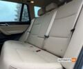 Білий БМВ Х3, об'ємом двигуна 2 л та пробігом 87 тис. км за 21300 $, фото 14 на Automoto.ua