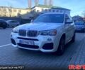 Белый БМВ Х3, объемом двигателя 2 л и пробегом 120 тыс. км за 20699 $, фото 1 на Automoto.ua