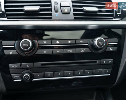 Белый БМВ Х3, объемом двигателя 2 л и пробегом 123 тыс. км за 23300 $, фото 39 на Automoto.ua