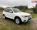 Белый БМВ Х3, объемом двигателя 2 л и пробегом 139 тыс. км за 13000 $, фото 11 на Automoto.ua