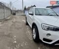 Белый БМВ Х3, объемом двигателя 2 л и пробегом 210 тыс. км за 16200 $, фото 5 на Automoto.ua