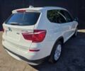 Білий БМВ Х3, об'ємом двигуна 2 л та пробігом 77 тис. км за 10000 $, фото 7 на Automoto.ua