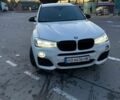 Білий БМВ Х3, об'ємом двигуна 2.99 л та пробігом 209 тис. км за 25700 $, фото 1 на Automoto.ua