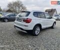 Белый БМВ Х3, объемом двигателя 2 л и пробегом 160 тыс. км за 16750 $, фото 43 на Automoto.ua