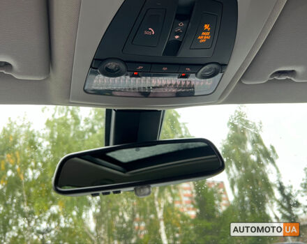 Белый БМВ Х3, объемом двигателя 2 л и пробегом 96 тыс. км за 18800 $, фото 17 на Automoto.ua