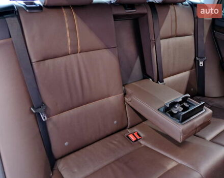 Белый БМВ Х3, объемом двигателя 2.98 л и пробегом 149 тыс. км за 19900 $, фото 43 на Automoto.ua