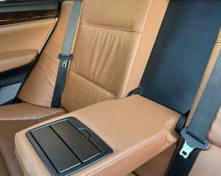 Белый БМВ Х3, объемом двигателя 2 л и пробегом 68 тыс. км за 18900 $, фото 21 на Automoto.ua