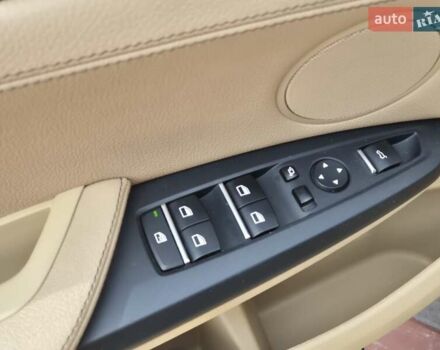 Белый БМВ Х3, объемом двигателя 2 л и пробегом 160 тыс. км за 17900 $, фото 22 на Automoto.ua