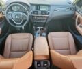 Белый БМВ Х3, объемом двигателя 0 л и пробегом 143 тыс. км за 3700 $, фото 7 на Automoto.ua