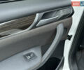 Білий БМВ Х3, об'ємом двигуна 2 л та пробігом 54 тис. км за 22500 $, фото 34 на Automoto.ua