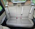Білий БМВ Х3, об'ємом двигуна 2 л та пробігом 125 тис. км за 10000 $, фото 9 на Automoto.ua