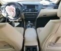 Білий БМВ Х3, об'ємом двигуна 2 л та пробігом 0 тис. км за 10300 $, фото 7 на Automoto.ua