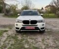 Білий БМВ Х3, об'ємом двигуна 2 л та пробігом 210 тис. км за 15800 $, фото 10 на Automoto.ua