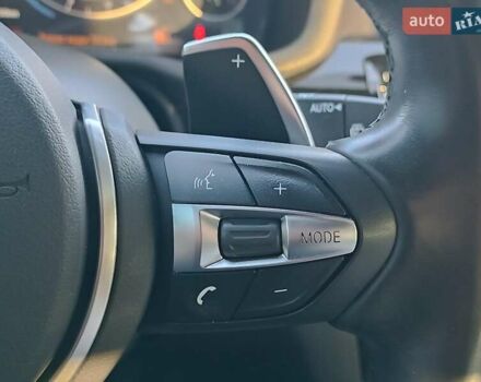 Білий БМВ Х3, об'ємом двигуна 3 л та пробігом 88 тис. км за 24740 $, фото 35 на Automoto.ua