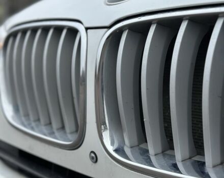 Білий БМВ Х3, об'ємом двигуна 2 л та пробігом 199 тис. км за 13500 $, фото 3 на Automoto.ua