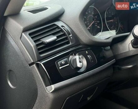 Білий БМВ Х3, об'ємом двигуна 2 л та пробігом 96 тис. км за 14500 $, фото 36 на Automoto.ua