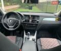 Білий БМВ Х3, об'ємом двигуна 2 л та пробігом 187 тис. км за 14200 $, фото 14 на Automoto.ua