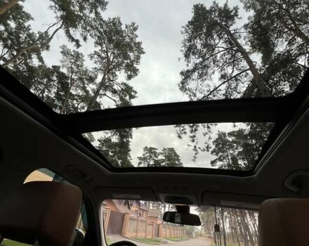 Білий БМВ Х3, об'ємом двигуна 2 л та пробігом 150 тис. км за 19000 $, фото 11 на Automoto.ua