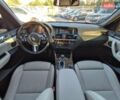 Білий БМВ Х3, об'ємом двигуна 3 л та пробігом 88 тис. км за 24740 $, фото 21 на Automoto.ua
