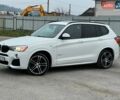 Білий БМВ Х3, об'ємом двигуна 2 л та пробігом 193 тис. км за 17000 $, фото 6 на Automoto.ua