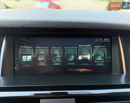 Белый БМВ Х3, объемом двигателя 2 л и пробегом 68 тыс. км за 18900 $, фото 38 на Automoto.ua