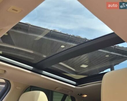 Белый БМВ Х3, объемом двигателя 2 л и пробегом 160 тыс. км за 17900 $, фото 24 на Automoto.ua