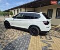 Белый БМВ Х3, объемом двигателя 2 л и пробегом 160 тыс. км за 17900 $, фото 9 на Automoto.ua
