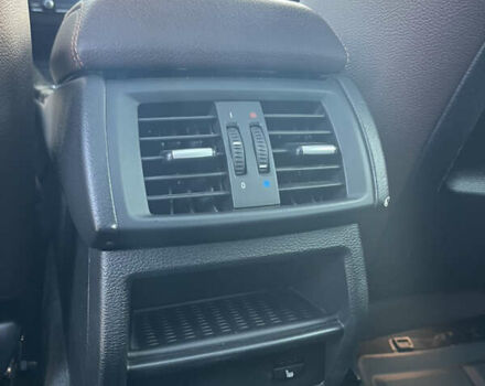 Белый БМВ Х3, объемом двигателя 2 л и пробегом 122 тыс. км за 23000 $, фото 18 на Automoto.ua