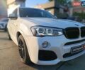 Білий БМВ Х3, об'ємом двигуна 3 л та пробігом 88 тис. км за 24740 $, фото 9 на Automoto.ua